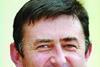 Padraig Walshe Copa