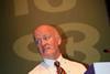 Alan Roberts, ETI chair