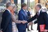 Dutch Royals MoU