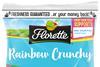 Florette Rainbow Crunchy