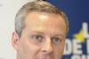 Bruno Le Maire