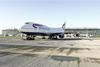 British Airways World Cargo