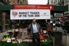 Award winning trader Paul Stein