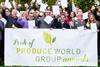 Produce World awards
