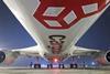 Foto: Cargolux