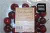 Marks and Spencer cherries