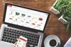 Online ordering