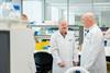 Labor Ministerbesuch Gentechnik Neuseeland