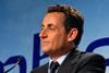 Sarkozy