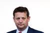 Welsh minister Alun Davies