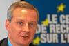 Bruno Le Maire