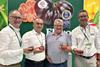 Yuksel LVG Sweetloom Fruit Attraction 2025