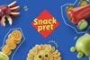 Snackpret Lidl