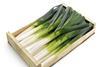 Leeks