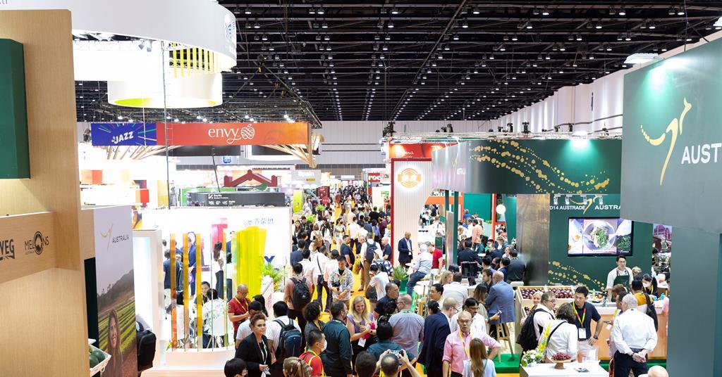 Asia Fruit Logistica makes strong return Article