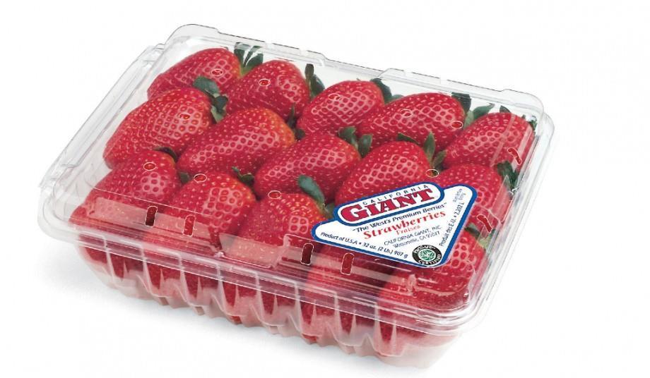 California Giant forecasts strong 