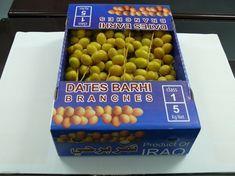 Iraqi dates re-enter the market | Article | Fruitnet