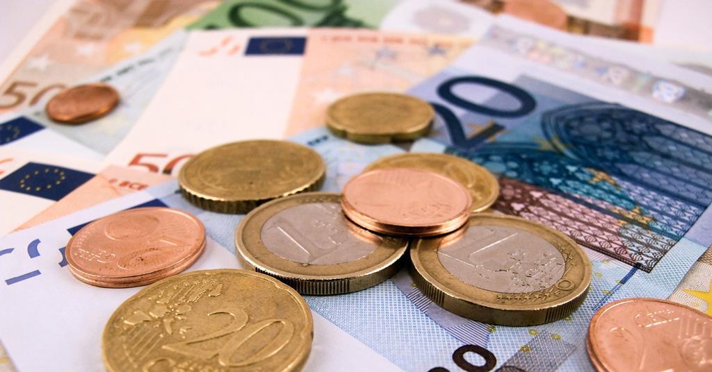 Destatis: Inflationsrate Im Oktober 2023 Bei +3,8 Prozent | Article ...