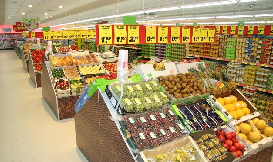 Historical high for Rewe | Article | Fruitnet