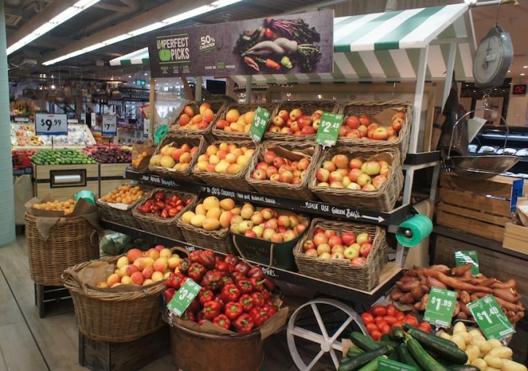 Harris Farm sets retail benchmark Article