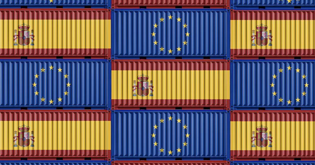 Germany leads EU charge for Spanish fresh produce exports