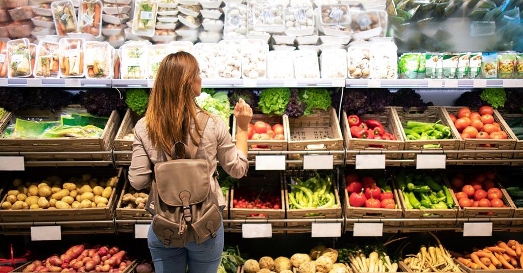 Positive picture for organics as strong sales growth reported | Article