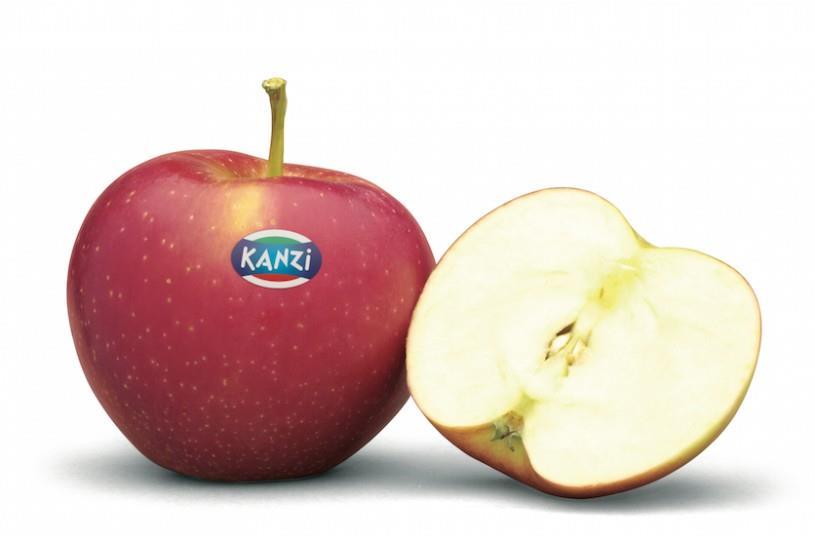 New Australian management for Kanzi apples Article