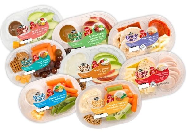 Ready Pac partners on intern programme | Article | Fruitnet