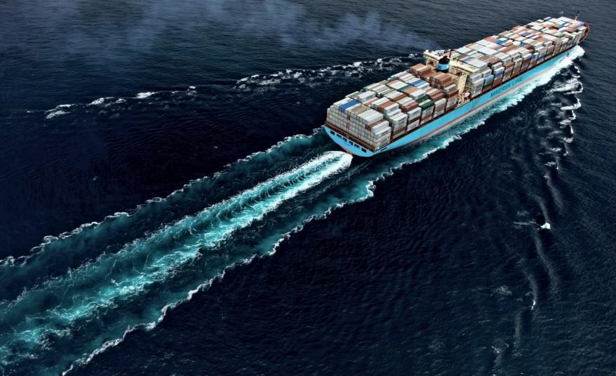 Maersk launches RCM for customers Article