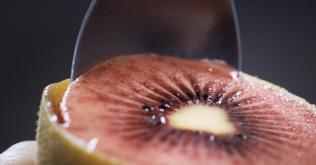 Zespri confirms new red kiwifruit trial Article