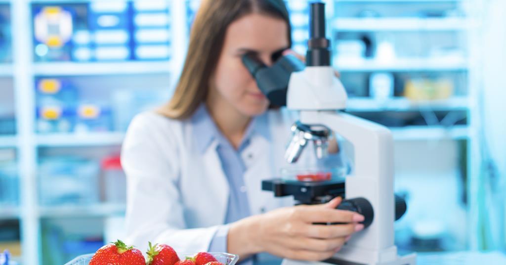 Produce Safety Inspection IFPA welcomes FDA produce safety standards to improve inspection ...