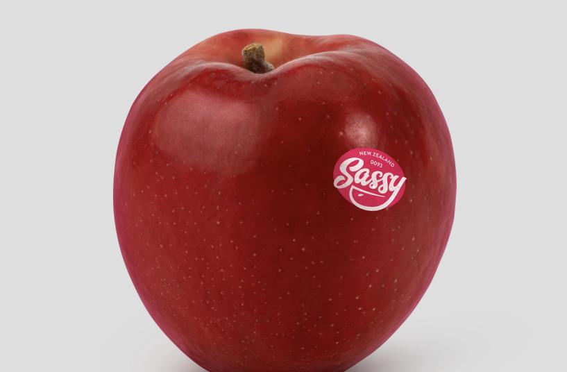 Apple lovers get Sassy | Article | Fruitnet