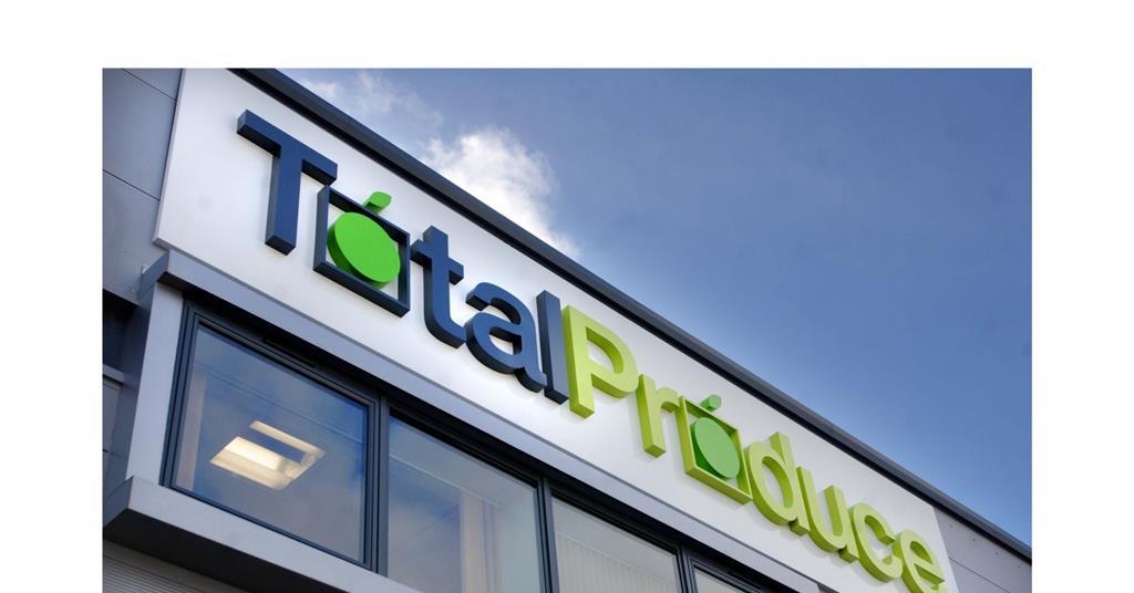 Robbers target Total Produce offices Article