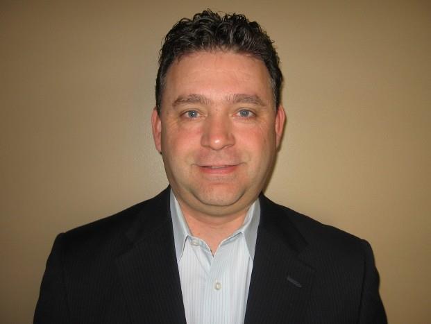 Thomas Raffety RPE appoints new marketing v-p | Article | Fruitnet