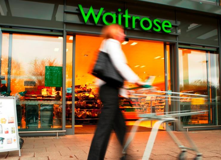 Positive growth for Waitrose | Article | Fruitnet