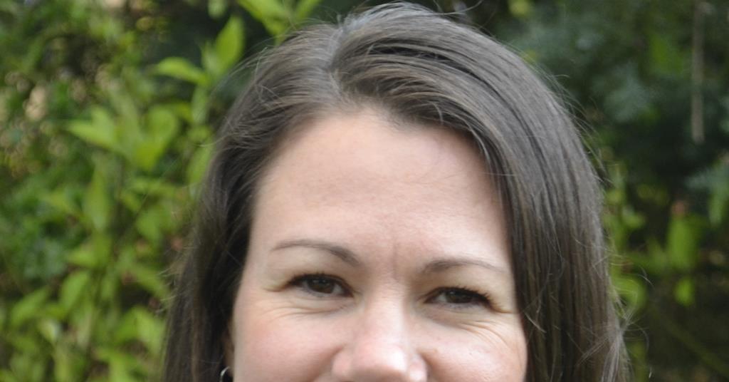 Ruffell joins Campden BRI | Article | Fruitnet