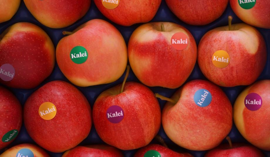 Retail push for Kalei launch | Article | Fruitnet
