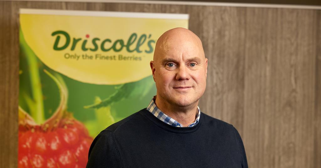 Driscoll’s Russell Allwell discusses Berry Gardens takeover Article