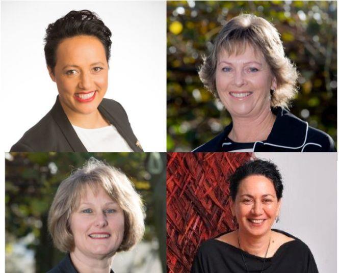 NZ kiwifruit industry selects next leaders Article