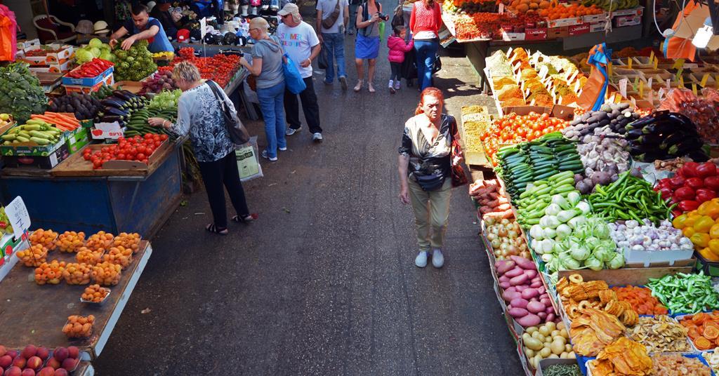 Prices rise in Israel due to Turkish ban | Article | Fruitnet