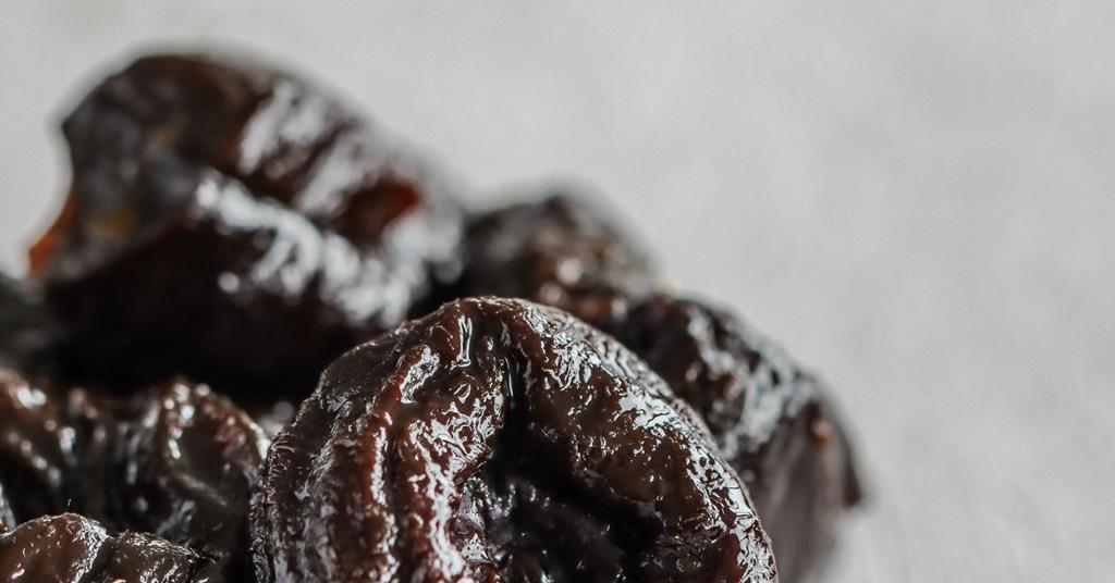Prunes help weight loss, study shows Article