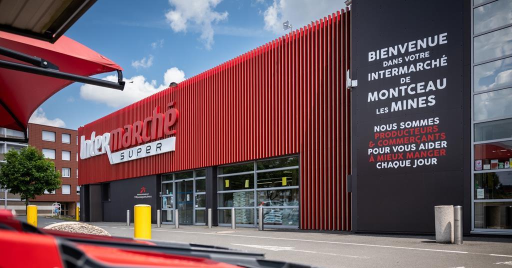 Intermarché expands long-term contracts with French fruit and vegetable ...