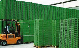 Ifco report backs RPC sustainability | Article | Fruitnet