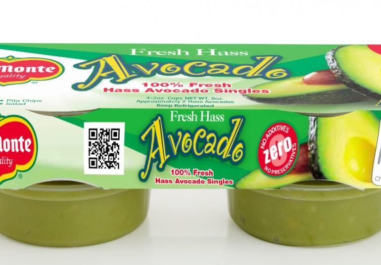 Del Monte in new avo pulp offering | Article | Fruitnet