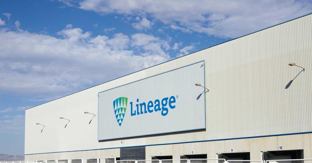 Bonded status gives Lineage fresh advantage in Spain