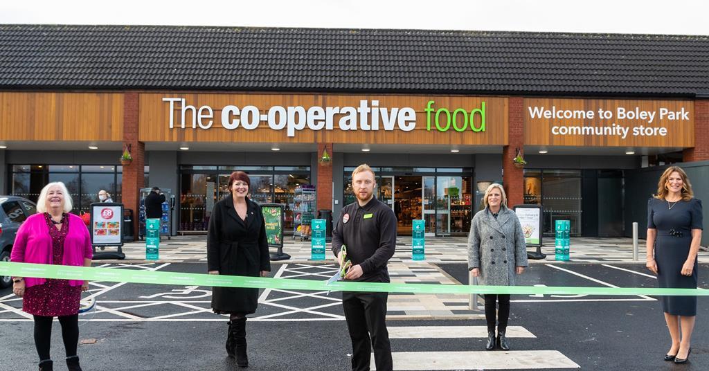 How Does Co Op Rewards Work at Christian Murphy blog