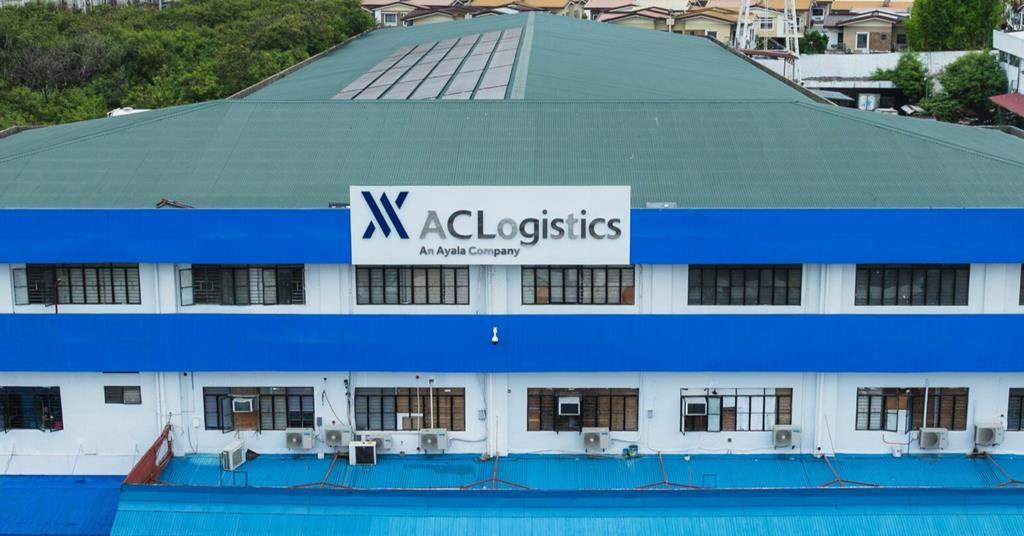 AP Moller Capital invests in Philippine cold chain operator AC ...