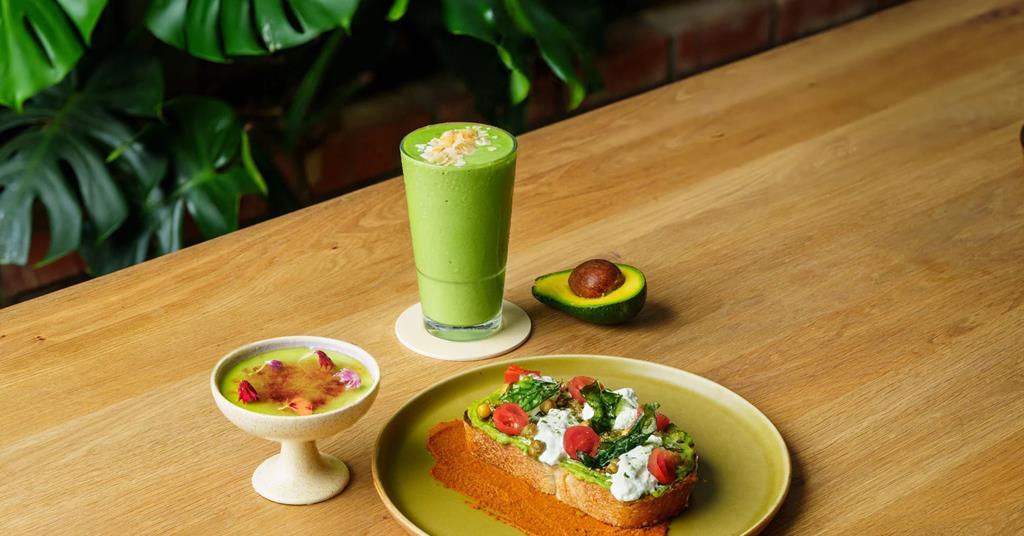 Australian avocados cater to mums in Singapore