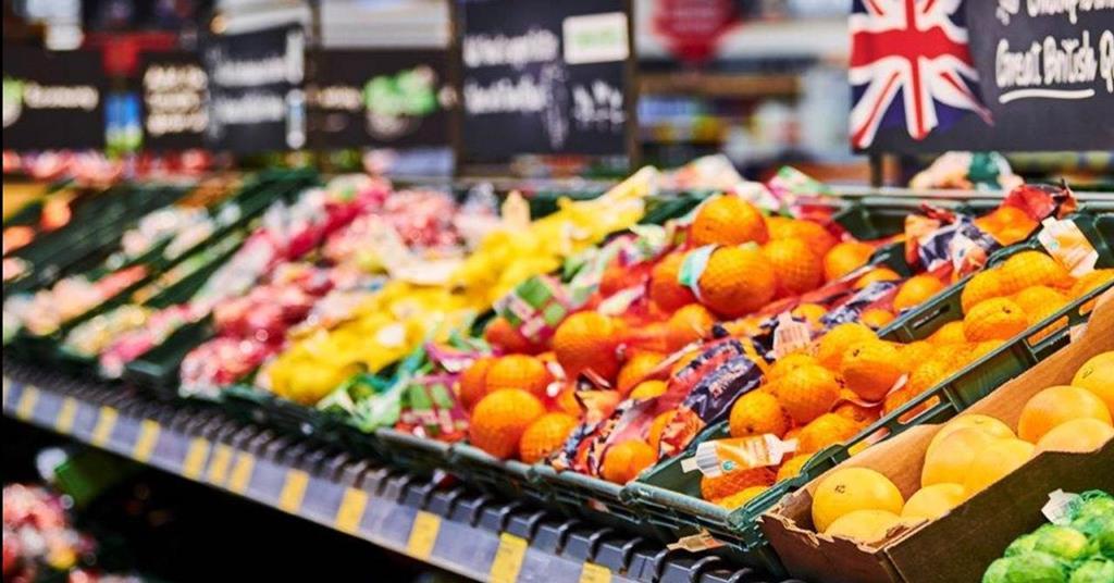 Aldi scraps fruit and veg best before dates Article