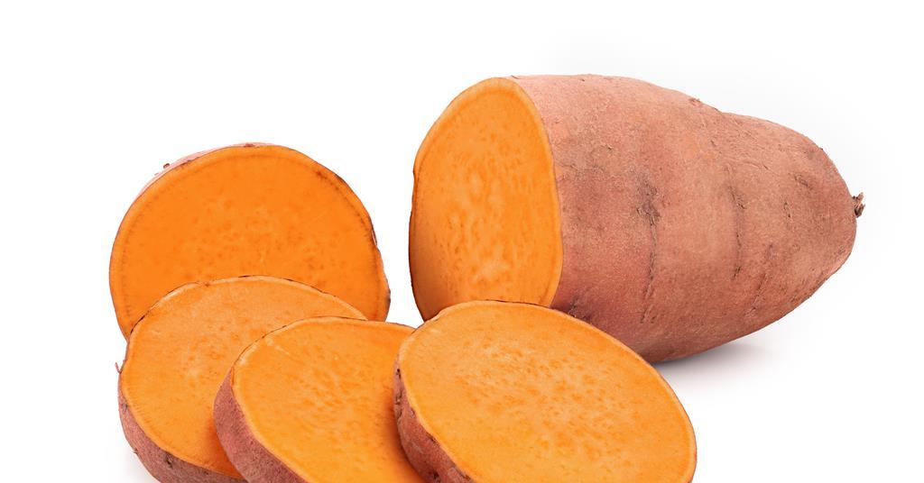 Süßkartoffeln: Weltweiter Markt entwickelte sich unterschiedlich ...